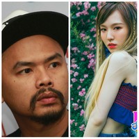 Wendy mungkin dikenal bagi masyarakat Indonesia sebagai grup Cagur atau pelawak. Bagi K-Popers, Wendy adalah salah satu member girlband Red Velvet. Foto: Istimewa