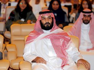 Jaksa Saudi Tegaskan Putra Mahkota Tak Terlibat Kasus Khashoggi