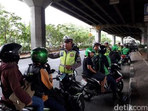 Lewat Sehari Perpanjang SIM Tak Berlaku, Ini Alasannya