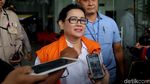 Miryam Diperiksa Terkait Setya Novanto