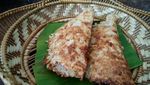 Yuk, Intip Menu Makanan yang Akan Disajikan dalam Pesta Pernikahan Kahiyang-Bobby Hari Ini!