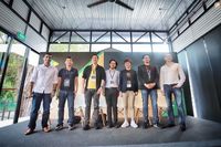 Touchten Games Jadi Bintang di Google Playtime Singapura Foto Google Indonesia