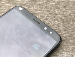 Unboxing Nova 2i, Ponsel 4 Kamera Harga Rp 3 Jutaan