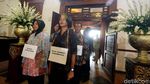 Begini Gladi Bersih Akad Nikah Kahiyang-Bobby