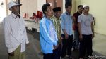 4 Jenazah Korban Kebakaran Pabrik Petasan Diserahkan ke Keluarga