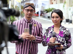 7 Lirik Lagu Daerah Jawa Tengah beserta Maknanya