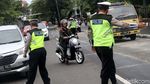 Pelanggar Operasi Zebra 2017 Meningkat