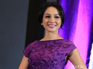 Cerita Andien yang Pernah Mengalami Diskriminasi Gender di Dunia Kerja