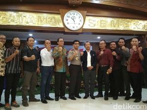 26 Daerah di Jatim Belum Setor Draft UMK Tahun 2018