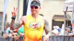 Potret Todd Crandell, Penakluk Ironman di Usia 50 Tahun