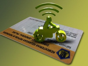 Siapa yang Bisa Nikmati Layanan Bikin NPWP Lewat Gojek?