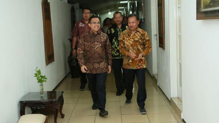PAD Banyuwangi dari Pajak Listrik Lampaui Target