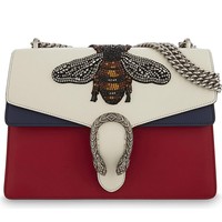 Gucci, Dionysus bee leather bag. Foto: Dok. Gucci