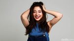 Felicia Pacar Kaesang Hingga Selebgram Cantik Asal Brasil yang Sita Perhatian