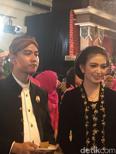Adu Gaya Menantu Cantik Presiden RI, Siapa Favoritmu?