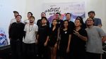 Kunjungi Artotel Week di Kota Tua, Kolaborasi Seni dan Musik