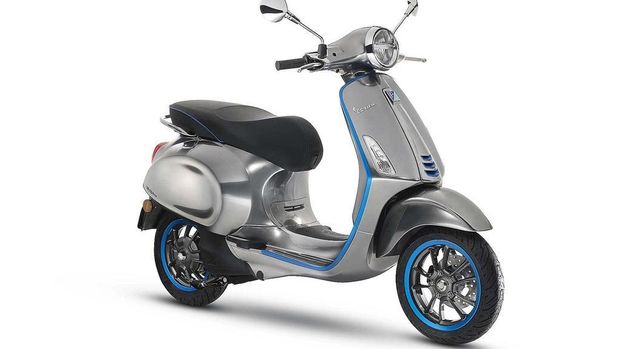 EICMA dan Ambisi Milan Jadi Ibu Kota Sepeda Motor Dunia 