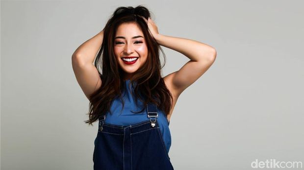 Nikita Willy 
