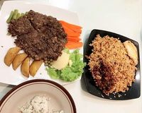 Lagi di Solo? Yuk, Mampir ke 4 Restoran China yang Sedap Ini!