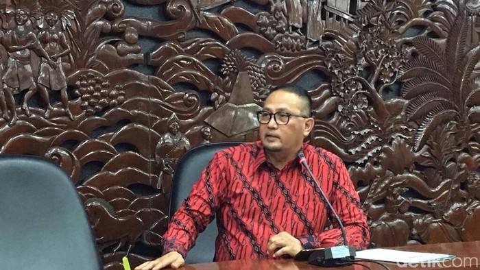 Foto: detikINET/Agus Tri Haryanto Foto: detikINET/Agus Tri Haryanto