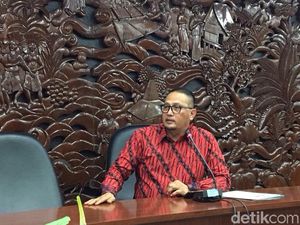 Kominfo Anjurkan Akun Instagram Ustaz Somad Terverifikasi