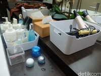 Menikmati Sensasi Pemandian Jepang di Onsen Beauty & Spa Mampang