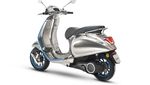 Ini Dia Motor Listrik Vespa
