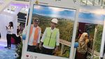 Intip Teknologi Infrastruktur Terbaru di Pameran Ini