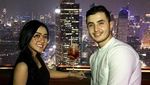 Tampannya Pria Iran Pacar Cita Citata, Tapi kok Dipanggil Monyet?