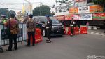Melihat Pengamanan Berlapis di Pernikahan Kahiyang