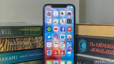 Deretan Gadget Idaman untuk Kado Natal 2017