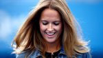 Hot Mom Kim Sears, Istri Andy Murray