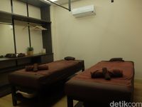 Menikmati Sensasi Pemandian Jepang di Onsen Beauty & Spa Mampang