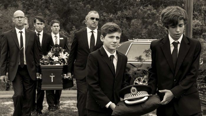 Foto Pemakaman Semakin Jadi Tren di Australia