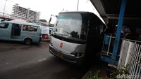 Untuk tahap awal, PT TransJakarta mengusulkan empat trayek yang akan masuk dalam uji coba program OK Otrip. Trayek tersebut di antaranya Senen-Sunter dan Sudirman-Gandaria City.