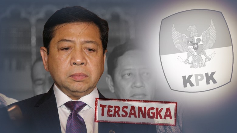 Setya Novanto Sempat Ajukan Praperadilan Lagi Sebelum Hilang Setya Novanto Sempat Ajukan Praperadilan Lagi Sebelum Hilang