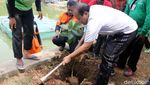 Hidayat Nur Wahid Serap Aspirasi Warga