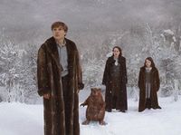 download film narnia terbaru