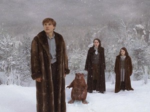 10 Rekomendasi Film Disney yang Cocok Ditonton Saat Libur Sekolah