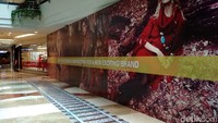 Belum jelas alasan tutupnya toko GAP di PIM II. Hingga saat ini detikFinance belum bisa menghubungi pihak PT Gilang Agung Persada selaku pengelola untuk mendapatkan pernyataan resmi.