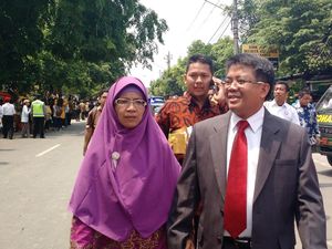 Fahri Hamzah Kritik Nikahan Kahiyang, Presiden PKS: Acara Ini Wajar