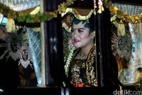 Bocoran Konsep Makeup Kahiyang Ayu Untuk Resepsi Pernikahan Di Medan