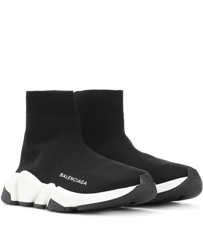 Balenciaga, Speed Trainer. Foto: Dok. Balenciaga