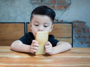 5 Tips agar Anak Tetap Aman saat Gunakan Media Sosial