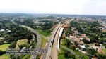 Begini Penampakan Progres Tol Bocimi yang Sempat Mangkrak