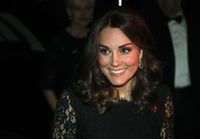 Sedang Hamil, Kate Middleton Tak Boleh Konsumsi Makanan Favorit Pangeran William