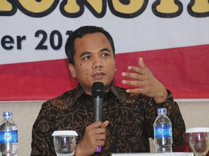 Komisi II DPR Panggil BPIP Siang Ini, Bahas Pemulangan Anak ISIS Eks WNI