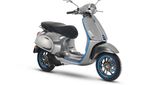 Ini Dia Motor Listrik Vespa