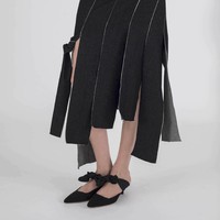 Rejina Pyo, Lauren skirt. Foto: Dok. Rejina Pyo