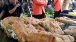 Ini Tampilan Prol Kopyor hingga Martabak Telur di Pernikahan Kahiyang-Bobby